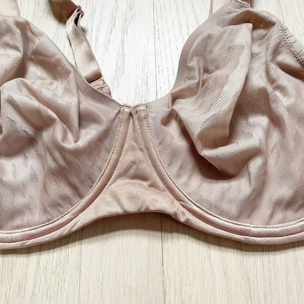 BUY 1 GET 1 FREE Wacoal 42D 855336 tan